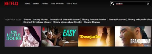 Sexo Na Netflix E Na Cultura Pop O Post Definitivo Xplastic Altporn