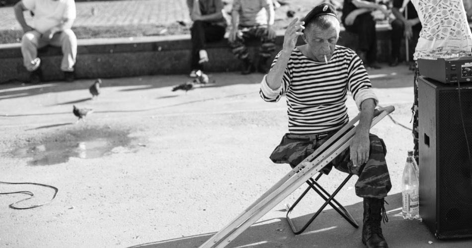 fetiche por deficientes