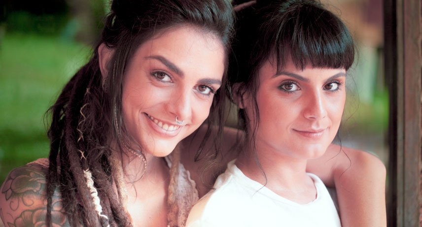 O Encontro sexy hot produções