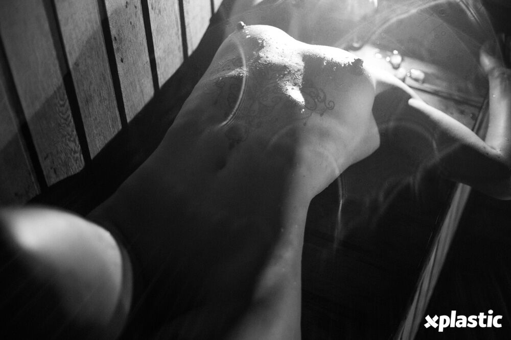 Xgirl Carol Pascon totalmente nua