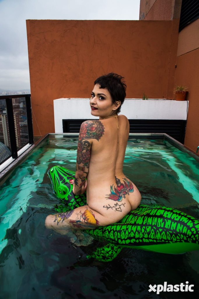 Xgirl Camila Correia