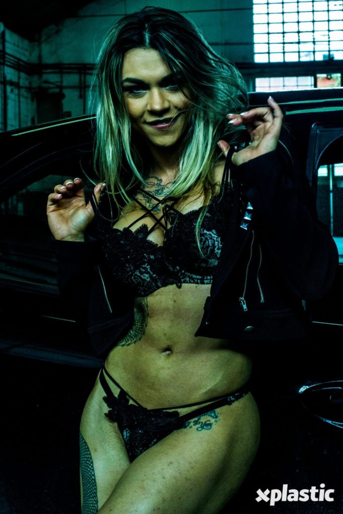 Nossa xgirl muito sensual Fernandinha Fernandes