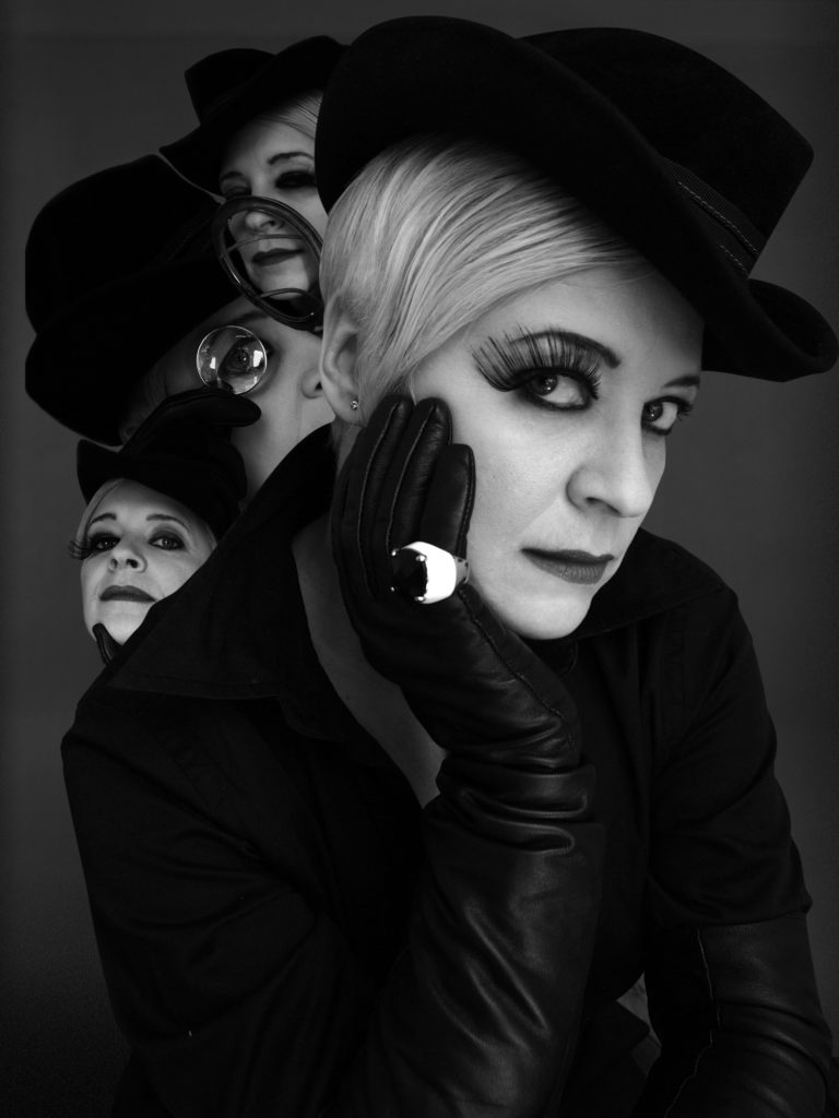 Maria Beatty - pornografia feita por mulheres antes de Erika Lust