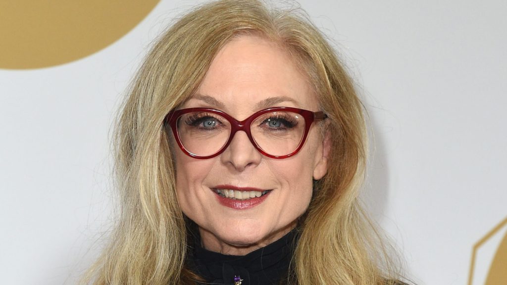 NiNa Hartley - ativista pelos direitos dos trabalhadores do sexo