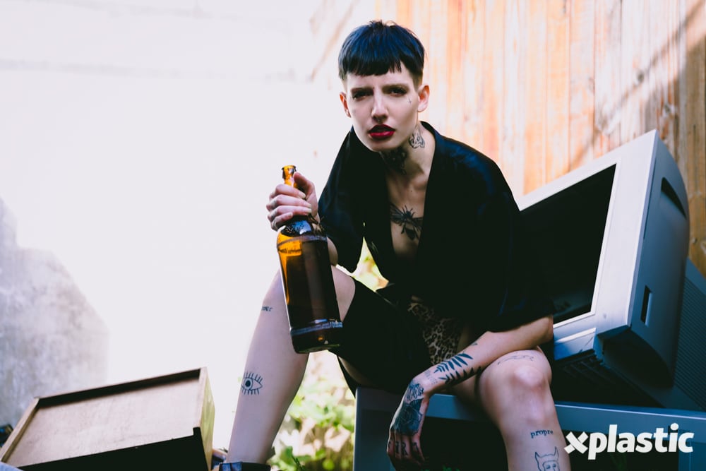 Xgirl Victoria Heizen