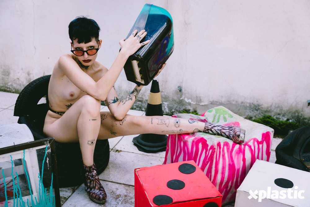 Xgirl Victoria Heizen