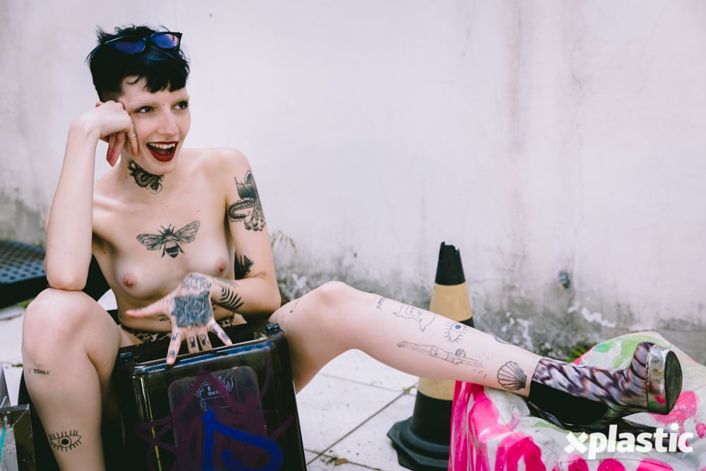 Xgirl Victoria Heizen