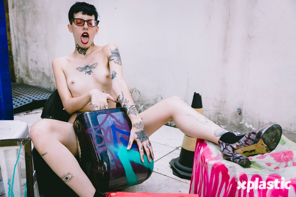 Xgirl Victoria Heizen