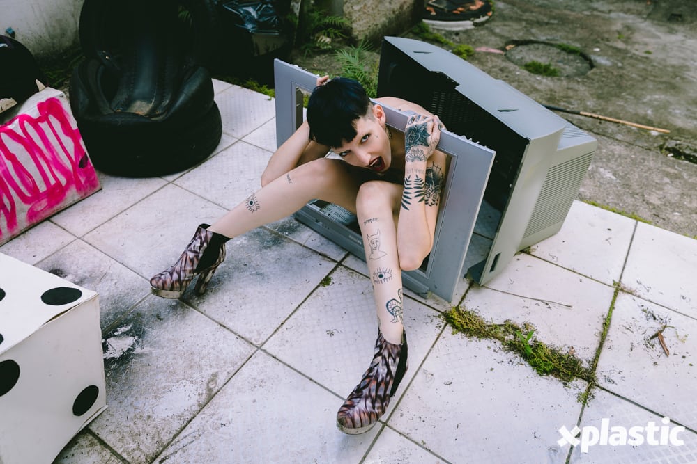 Xgirl Victoria Heizen