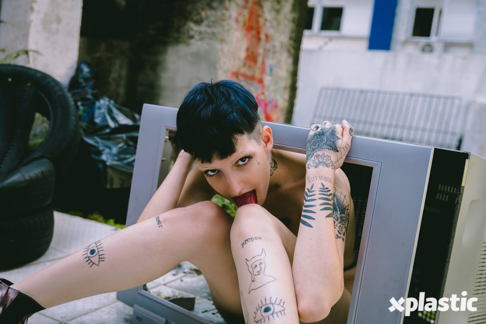 Xgirl Victoria Heizen