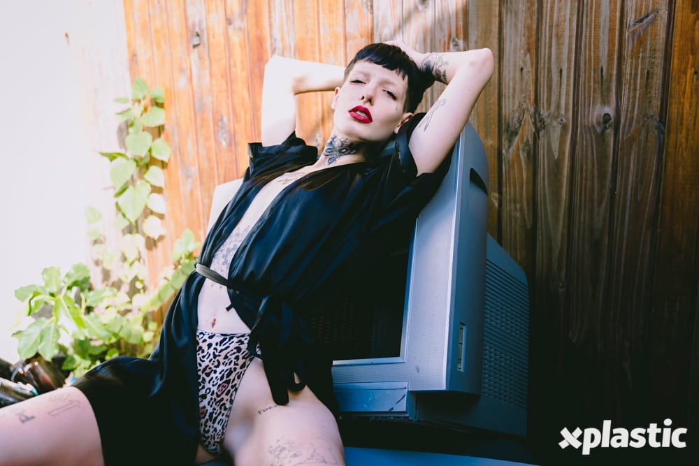 Xgirl Victoria Heizen