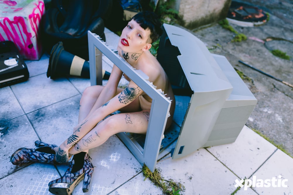 Xgirl Victoria Heizen