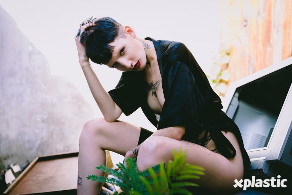 Xgirl Victoria Heizen