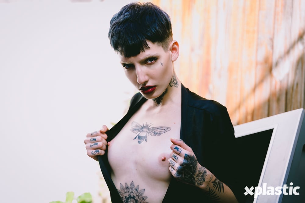 Xgirl Victoria Heizen