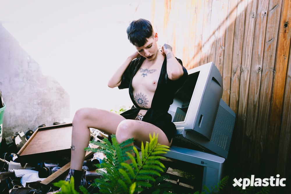 Xgirl Victoria Heizen