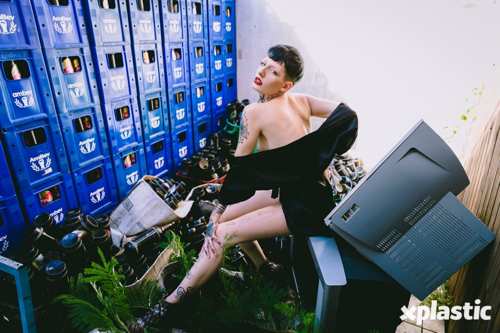 Xgirl Victoria Heizen