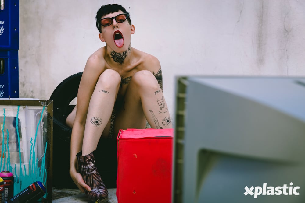 Xgirl Victoria Heizen