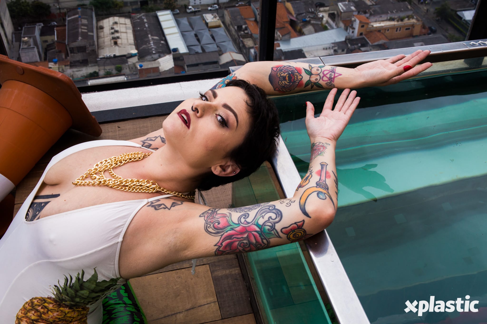 Xgirl Camila Correia