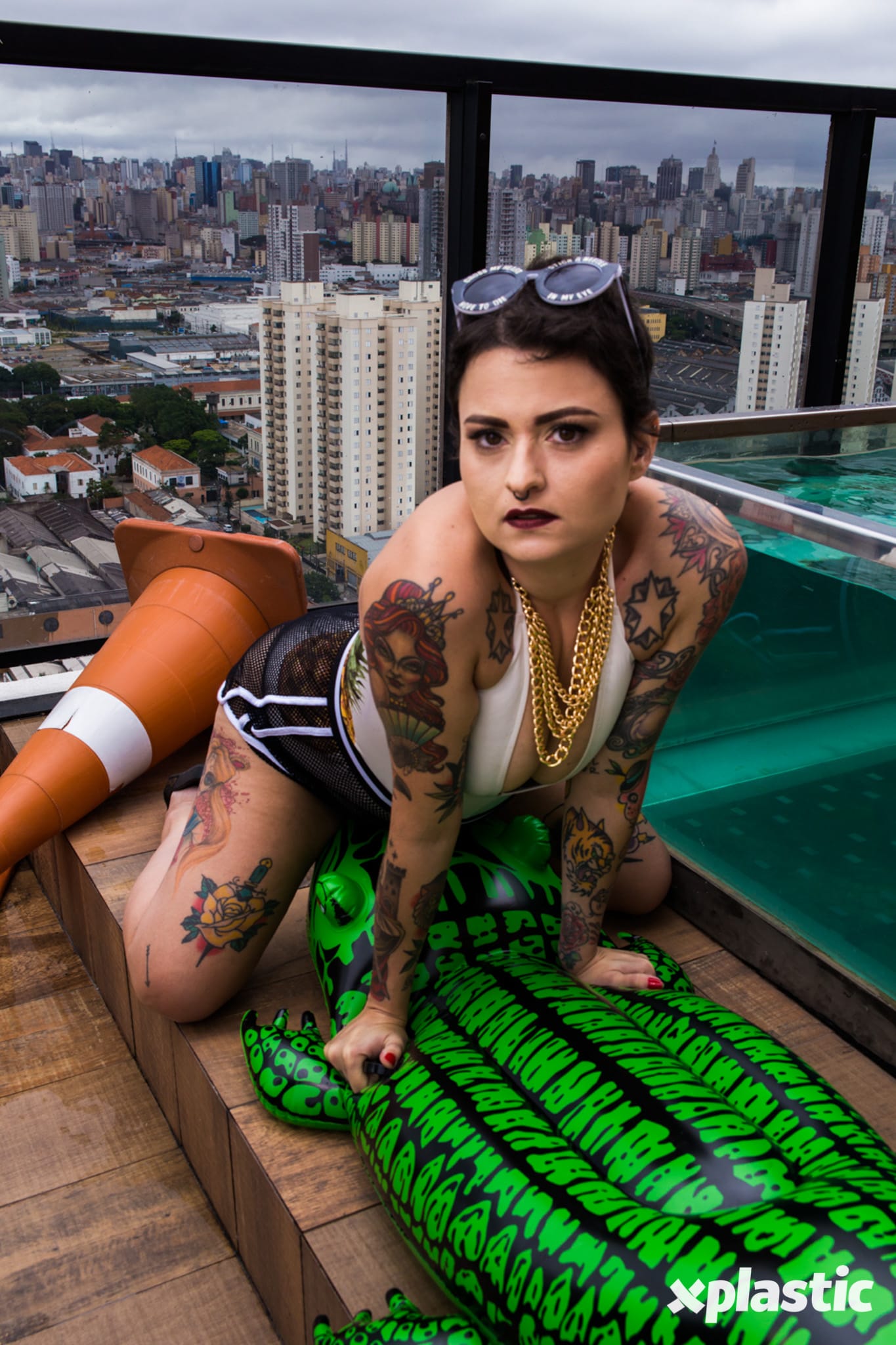 Xgirl Camila Correia