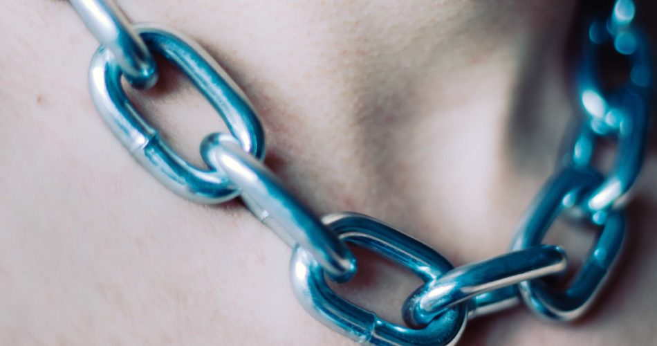 submissão masculina