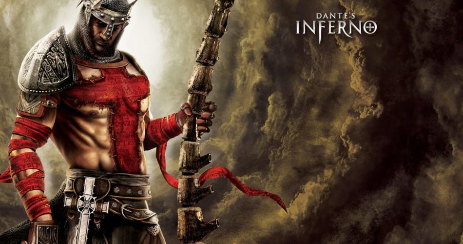 Os Jogos de videogames mais sexy do mundo