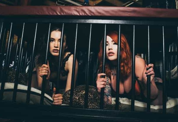 como ser submissa um guia para submissão