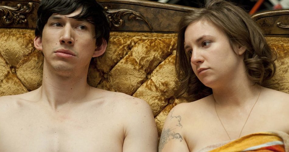 cenas de sexo na HBO