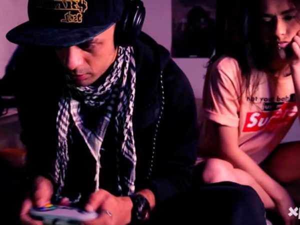 Filme Pornô Alternativo: Player Game